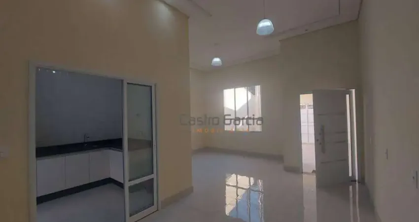Casa com 3 dormitórios à venda, 133 m² por r$ 550.000,00 - parque nova carioba - americana/sp