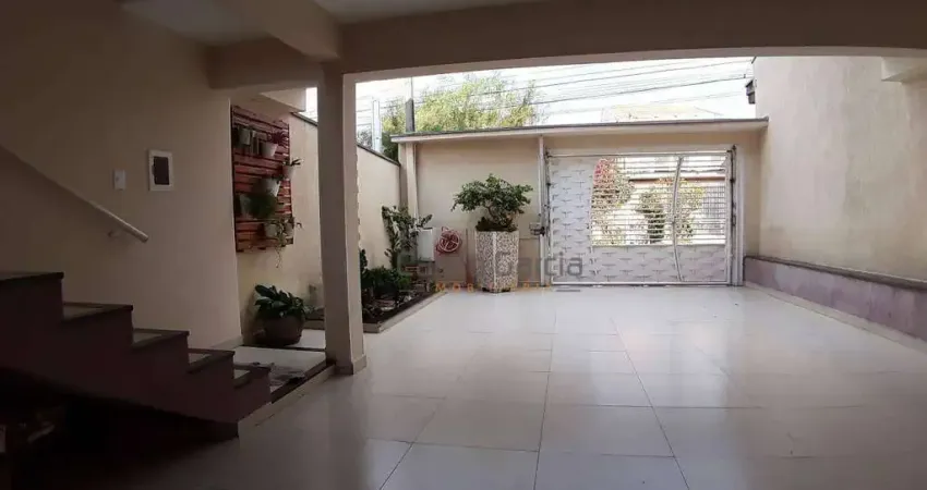 Casa com 2 dormitórios à venda, 152 m² - parque das nações - americana/sp** aceita permuta