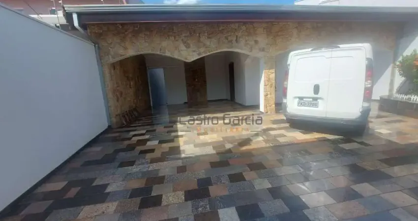 Casa com 4 dormitórios à venda, 209 m² por r$ 1.000.000,00 - vila amorim - americana/sp