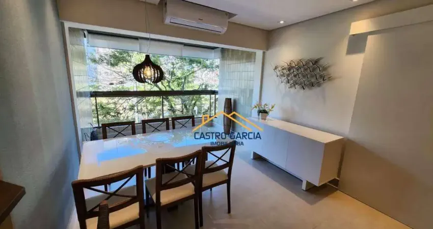 Belíssimo apartamento  com 96m²em riviera são lourenço com 2 quartos