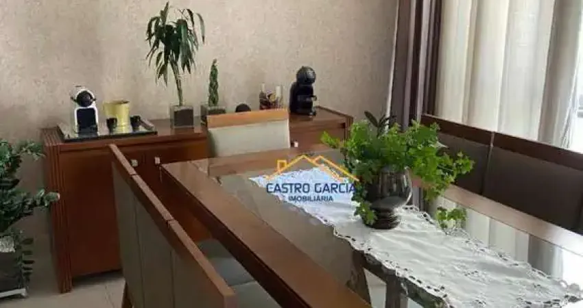 Apartamento com 3 dormitórios à venda, 125 m² por r$ 700.000,00 - jardim glória - americana/sp