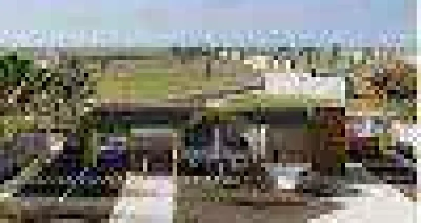 Terreno à venda no Jardim Santa Rita de Cássia, Santa Bárbara D'Oeste