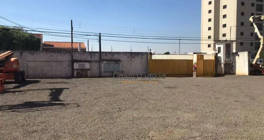 Salão para alugar, com 710 m² de área útil no bairro jardim ipiranga - americana/sp
