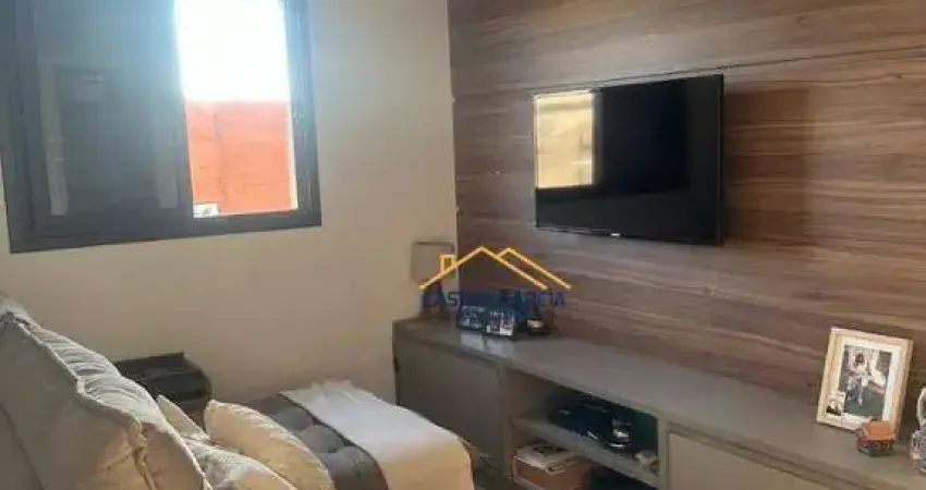 Apartamento com 2 dormitórios à venda, 70 m² por r$ 630.000,00 - jardim ipiranga - americana/sp