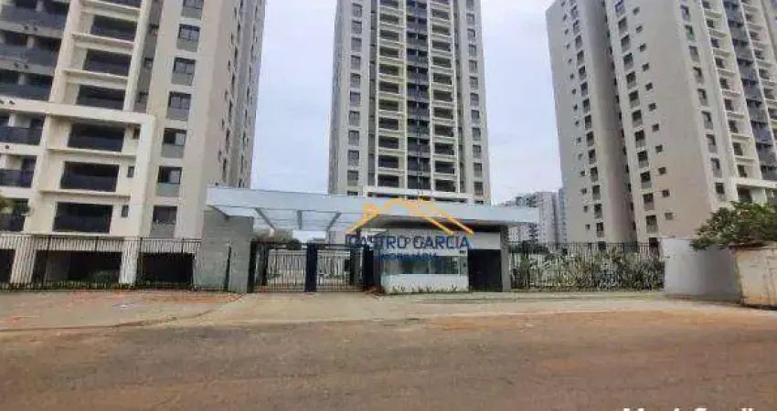 Apartamento com 3 dormitórios à venda, 82 m² por r$ 775.000,00 - jardim jacyra - americana/sp