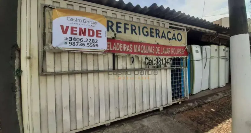 Casa com 2 dormitórios à venda, 72 m² por r$ 1.080.000,00 - vila molon - americana/sp