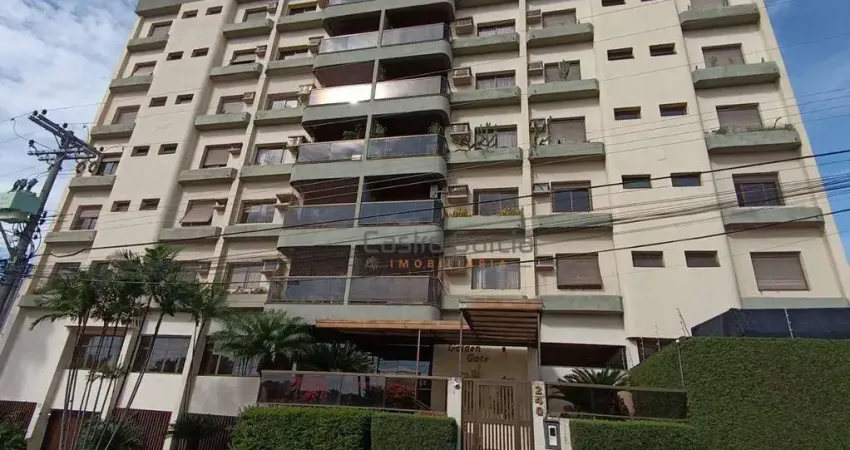 Apartamento com 3 dormitórios à venda, 178 m² por r$ 1.300.000,00 - frezzarin - americana/sp
