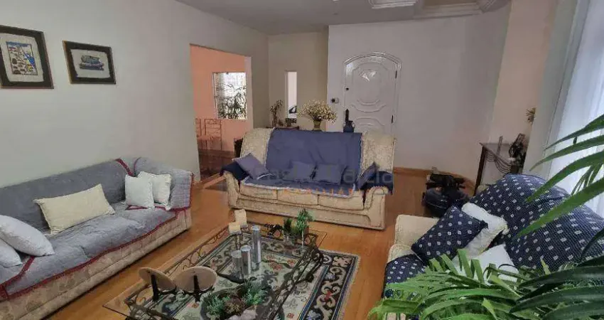 Casa com 4 dormitórios à venda, 191 m² por r$ 1.500.000,00 - vila são pedro - americana/sp