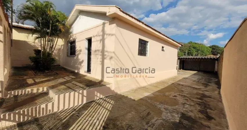 Casa com 2 dormitórios à venda, 97 m² por r$ 390.000,00 - jardim santo antônio - santa bárbara d'oeste/sp