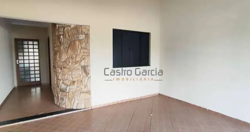 Casa com 2 dormitórios para alugar, 100 m² por r$ 1.860,58/mês - jardim cândido bertini - santa bárbara d'oeste/sp