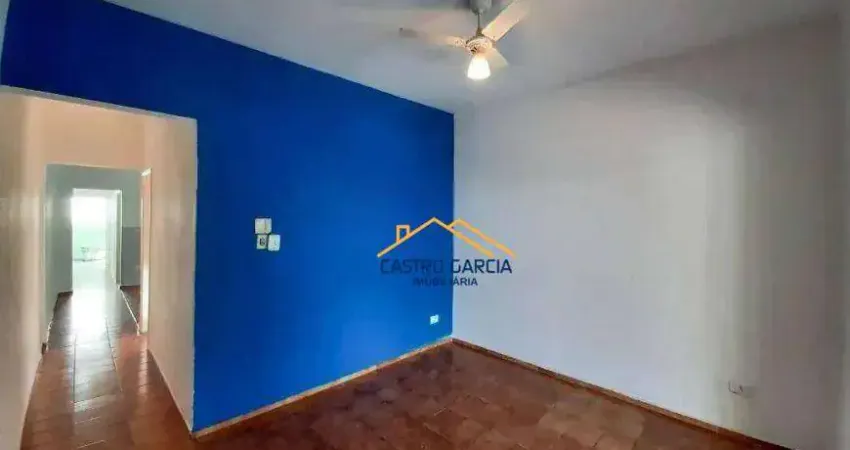 Casa com 2 quartos para alugar, contendo 75 m² de área útil no bairro cidade jardim ii - americana/sp