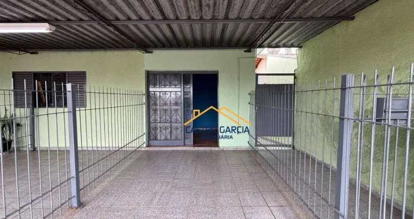 Casa com 2 quartos para alugar, contendo 75 m² de área útil no bairro Cidade Jardim II - Americana/SP