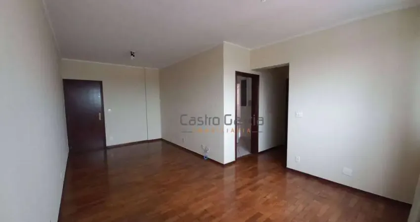 Apartamento com 3 dormitórios para alugar, 97 m² por r$ 2.056,00/mês - cidade jardim ii - americana/sp