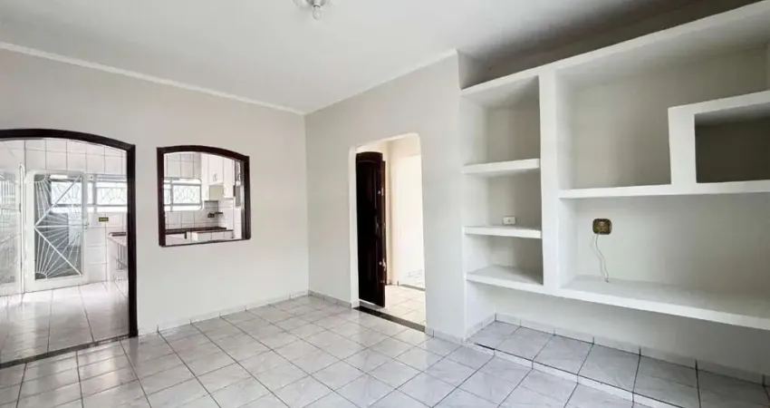 Casa com 3 quartos para alugar, contendo 177 m² de área útil no bairro vila bertini - americana/sp