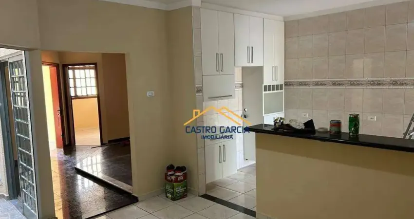 Casa com 3 dormitórios à venda, 101 m² por r$ 470.000,00 - jardim nielsen ville - americana/sp