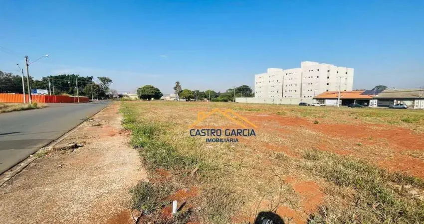 Terreno à venda, 900 m² por r$ 780.000,00 - vila mollon iv - santa bárbara d'oeste/sp