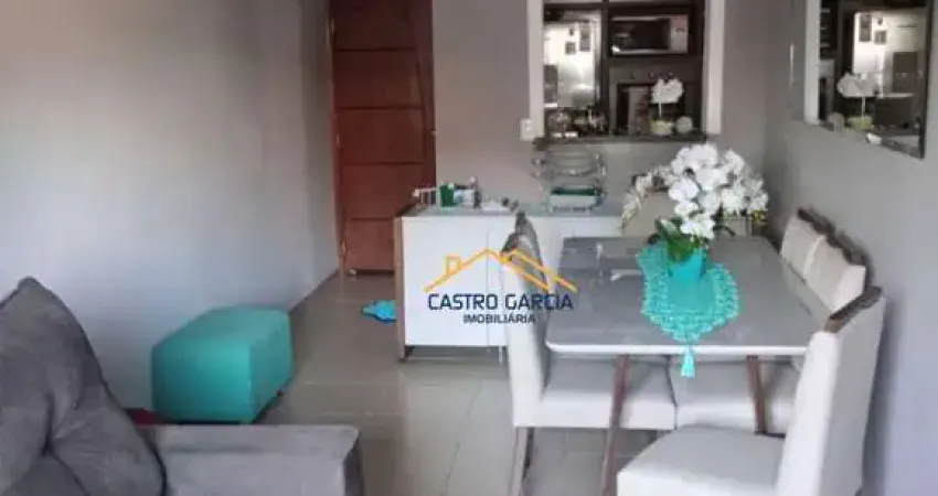 Apartamento com 2 quartos à venda na Vila Dainese, Americana