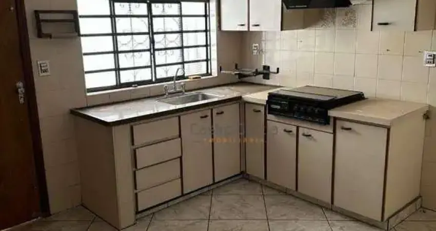 Casa com 3 dormitórios à venda, 156 m² por r$ 600.000,00 - vila nossa senhora de fátima - americana/sp