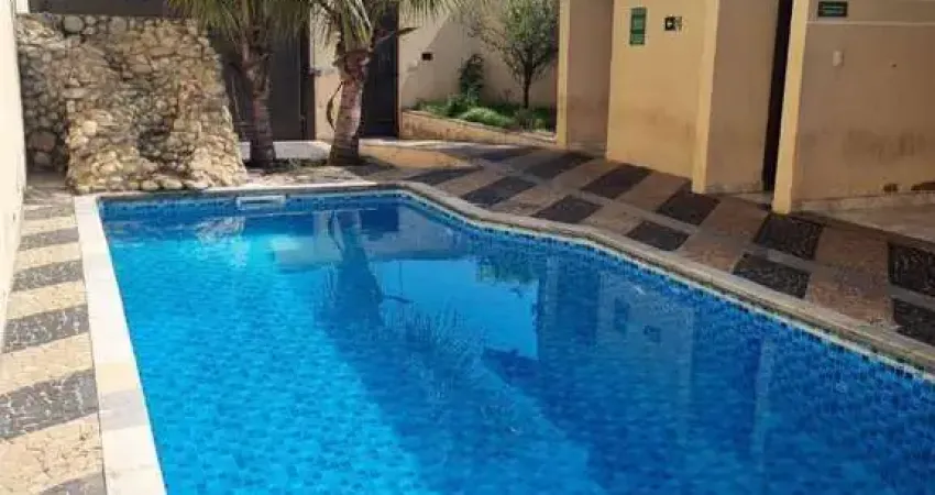 Casa com 2 dormitórios à venda, 184 m² por r$ 650.000,00 - jardim fernando mollon - santa bárbara d'oeste/sp