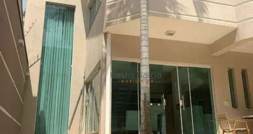 Casa com 3 quartos à venda no Jardim Dona Regina, Santa Bárbara D'Oeste