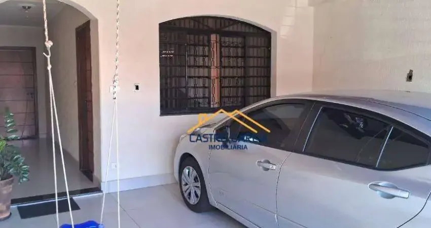 Casa com 3 quartos à venda na Vila Dainese, Americana