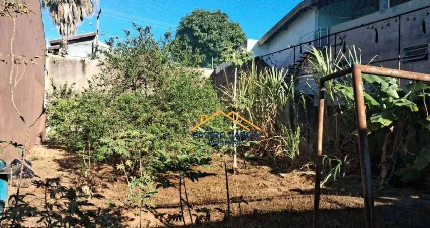 Terreno à venda no Residencial Vale das Nogueiras, Americana