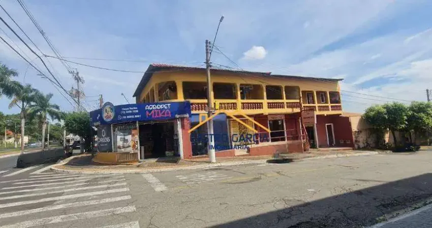 Prédio à venda no Jardim Nossa Senhora Aparecida, Americana