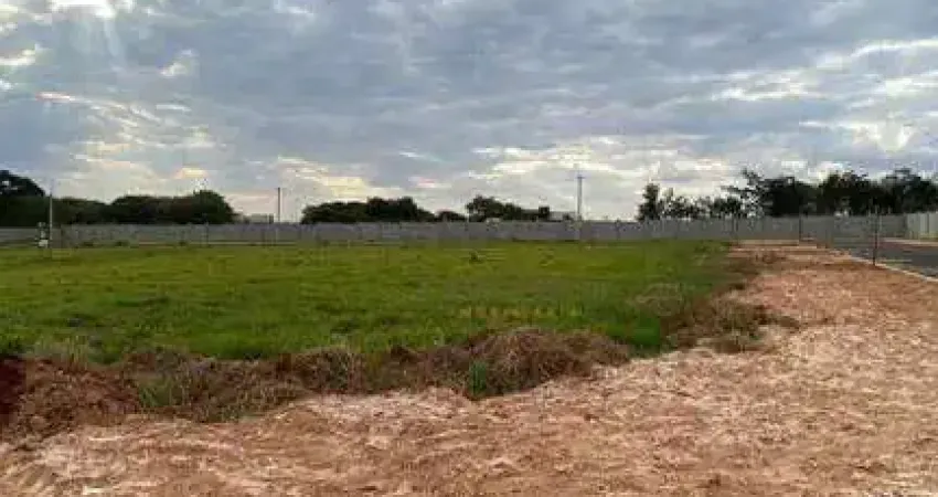 Terreno à venda, 387 m² por r$ 300.000,00 - santa rosa - nova odessa/sp