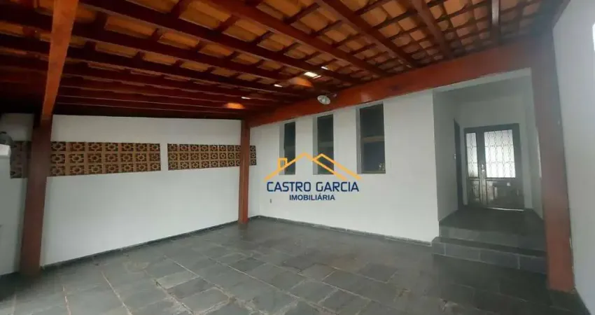 Casa com 3 dormitórios para alugar, 158 m² por r$ 3.098,58/mês - parque novo mundo - americana/sp