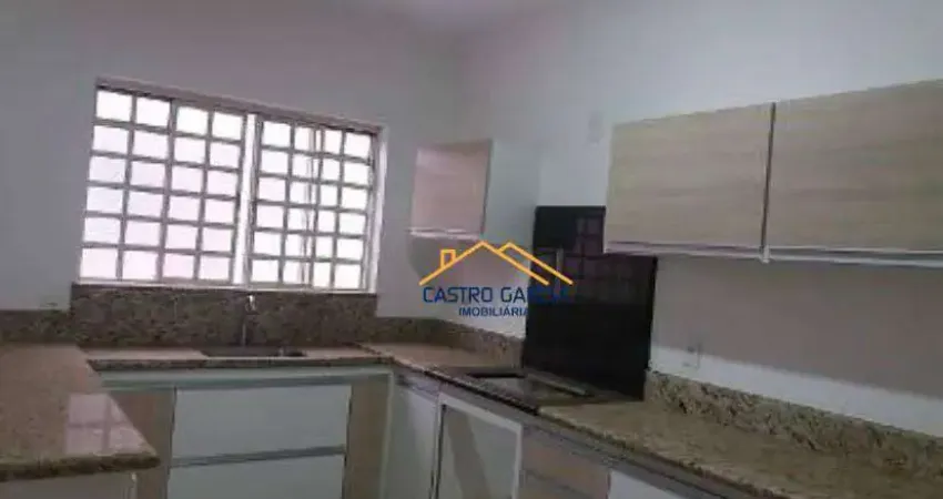 Casa com 2 dormitórios à venda, 150 m² por r$ 380.000,00 - jardim mirandola - americana/sp