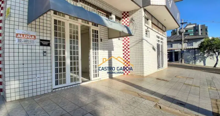 Sala para alugar, 50 m² por R$ 1.055,00/mês - Residencial Boa Vista - Americana/SP