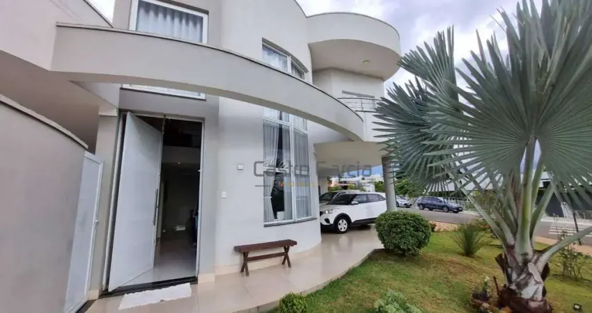 Casa com 3 dormitórios à venda, 264 m² por R$ 1.950.000,00 - Loteamento Residencial Jardim dos Ipês Amarelos - Americana/SP