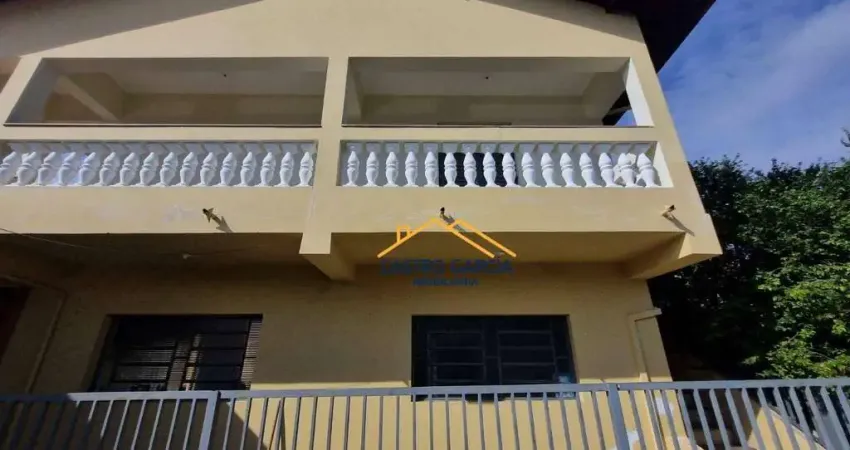 Casa com 4 dormitórios à venda, 354 m² por R$ 1.050.000,00 - Jardim Nossa Senhora do Carmo - Americana/SP