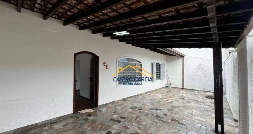 Casa com 2 dormitórios à venda, 135 m² por R$ 450.000,00 - Parque Residencial Santa Rosa I - Santa Bárbara D'Oeste/SP
