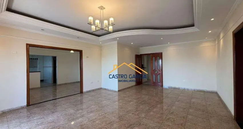 Casa com 3 quartos para alugar, contendo 259 m² de área útil no bairro Morada do Sol - Americana/SP