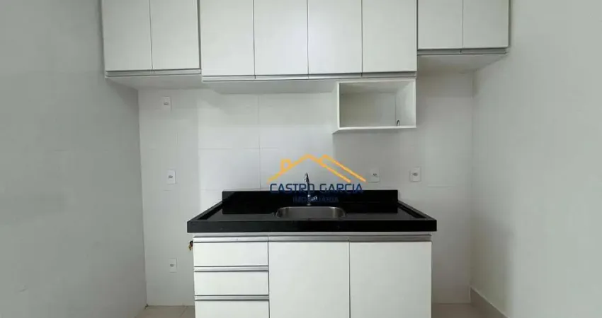 Apartamento com 3 quartos para alugar, contendo 98 m² de área útil - Jardim Ipiranga - Americana/SP