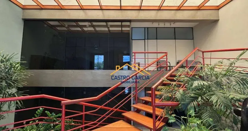 Casa para alugar, com 355 m² de área útil no bairro Vila Medon - Americana/SP