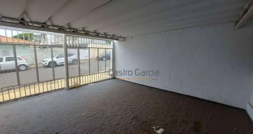 Casa para alugar, 59 m² por R$ 1.510,71/mês - Vila Pavan - Americana/SP