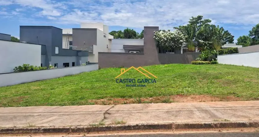 Excelente oportunidade Terreno 450m² à venda no Condomínio Villagio em Americana-SP
