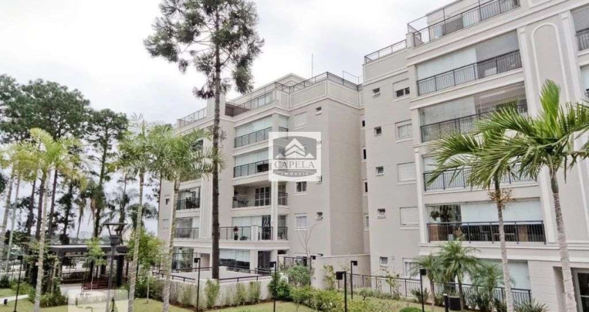 Apartamento com 3 quartos à venda no Tremembé, São Paulo 