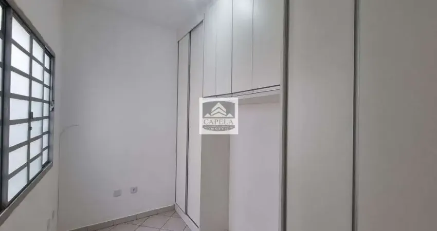 Apartamento com 1 quarto para alugar no Mandaqui, São Paulo 