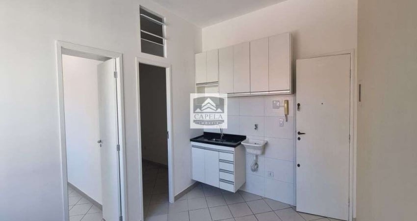 Apartamento com 2 quartos para alugar no Mandaqui, São Paulo 