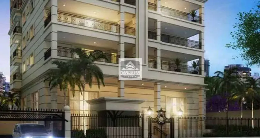 Apartamento com 3 quartos à venda no Jardim São Paulo (Zona Norte), São Paulo 