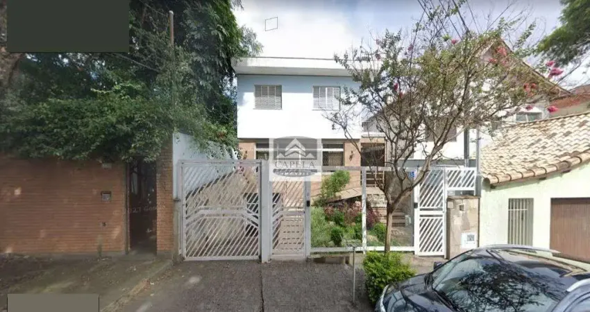 Casa para alugar no Jardim São Paulo (Zona Norte), São Paulo 