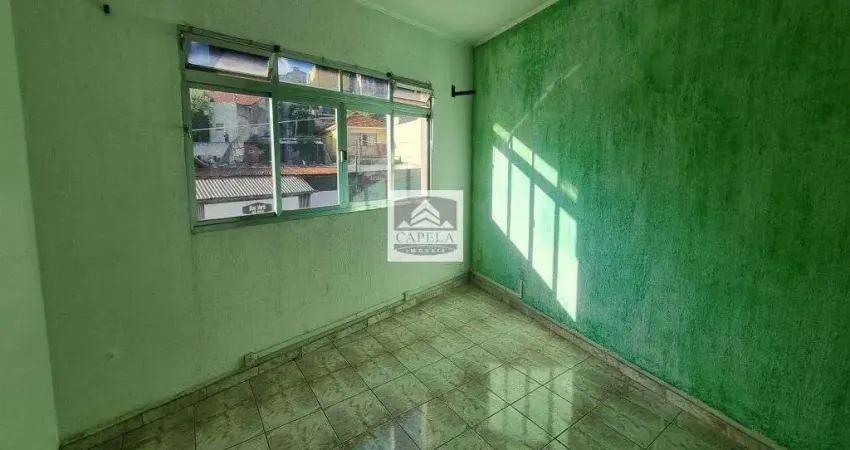 Ponto comercial para alugar na Cachoeirinha, São Paulo 