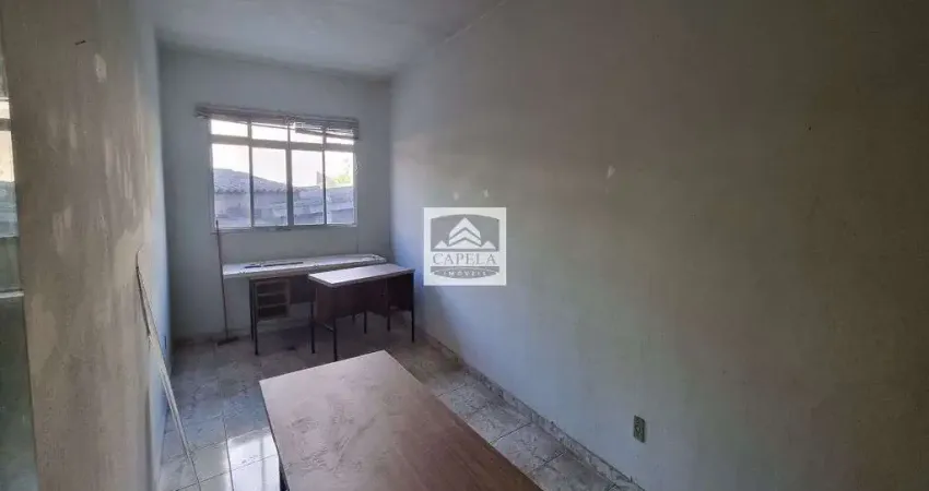 Ponto comercial para alugar na Cachoeirinha, São Paulo 
