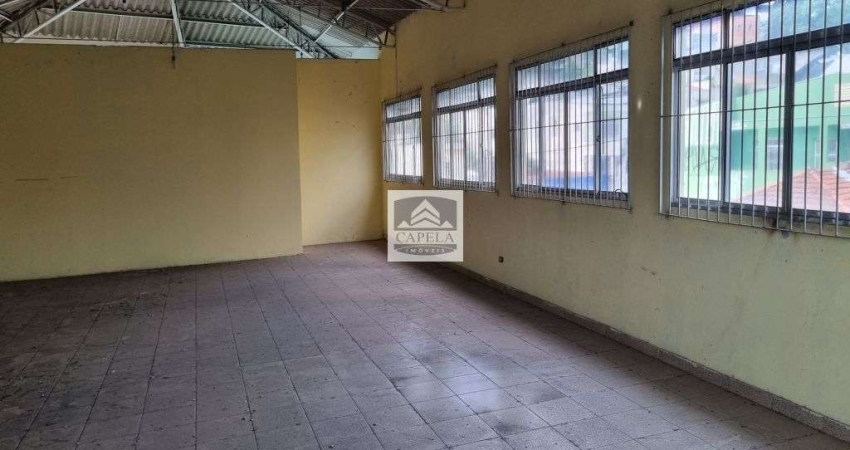Prédio para alugar na Cachoeirinha, São Paulo 