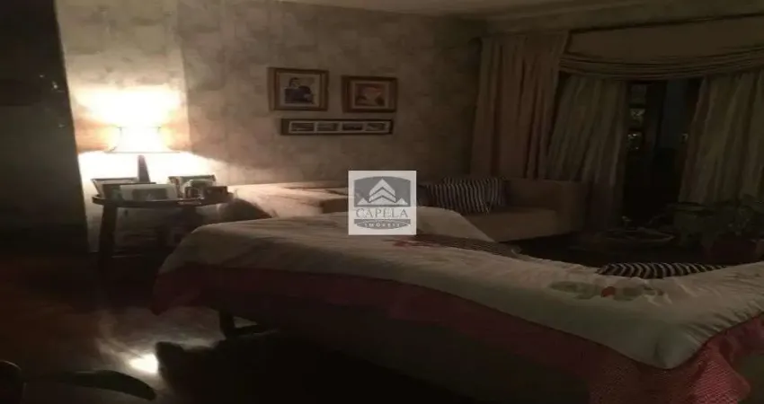 APARTAMENTO VENDA Santana,  142m²