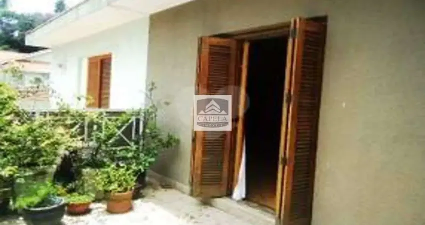Casa com 3 quartos à venda no Tucuruvi, São Paulo 