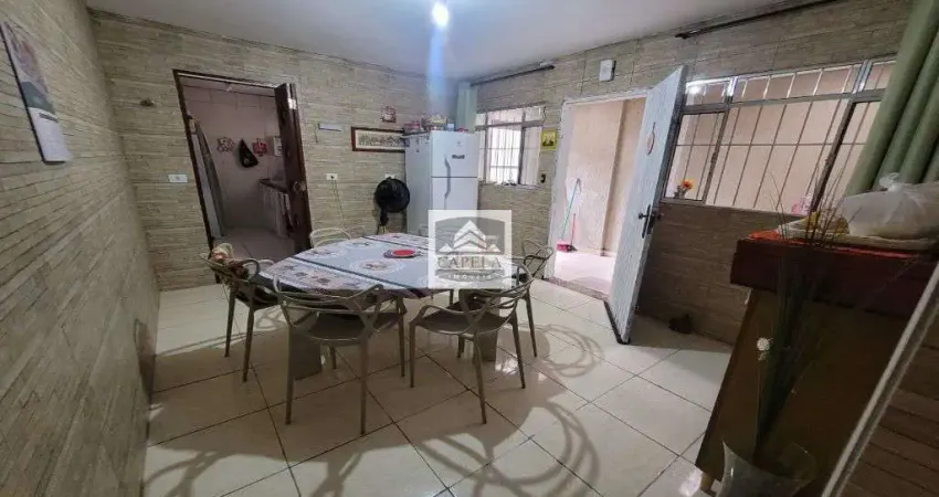 SOBRDO A VENDA Vila Nova Cachoeirinha, 2 dorm., 4 vagas
